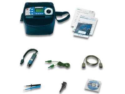 delivery pack eurotest standard metrel delivery pack eurotest standard metrel
