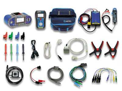 mi 3108 eurotest pv pro delivery pack mi 3108 eurotest pv pro delivery pack