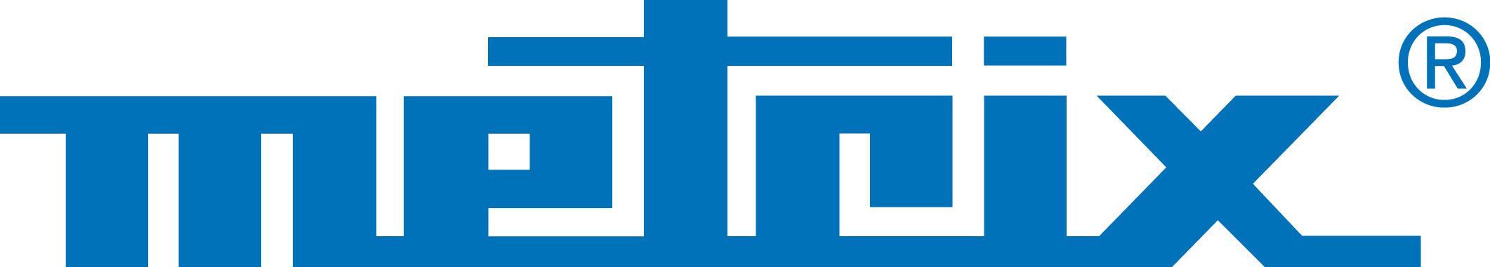 logo Metrix 