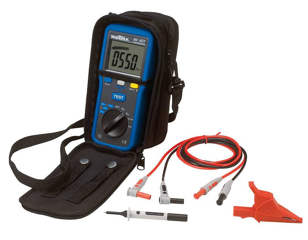 mx407 delivery pack mx407 delivery pack
