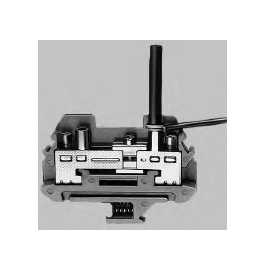 A-SLK4-RS Adaptor cu montare prin insurubare, izolat, cu filet M3.5 extern multi contact