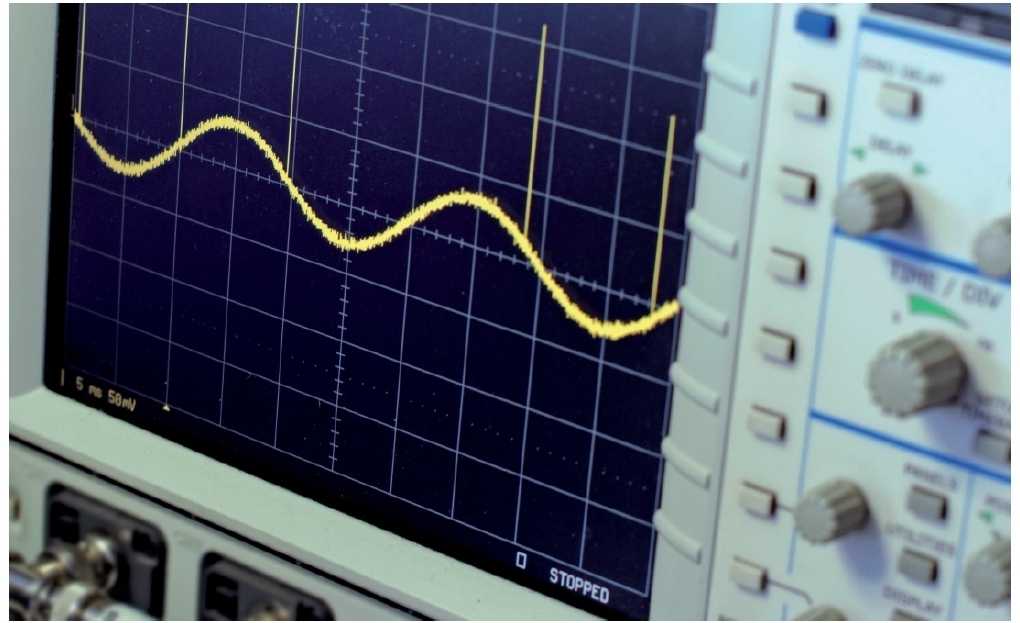 SET Isoprobe III - HP multi contact 2