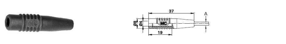 SLS410-B Prize multi contact