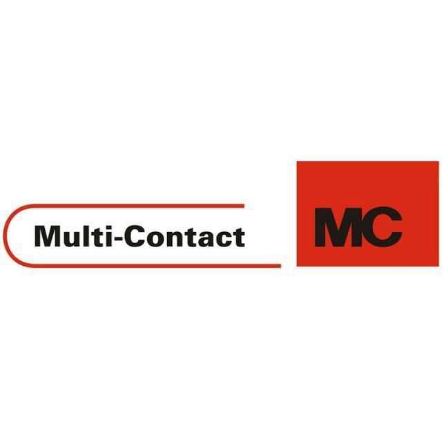 Multi-Contact logo