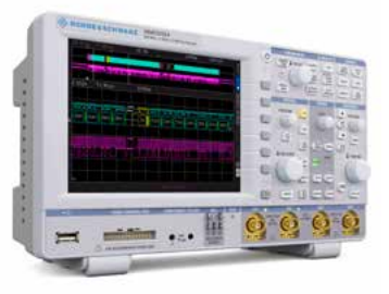 HMO3032 Mixed Signal Oscilloscopes 300 MHz Bandwidth