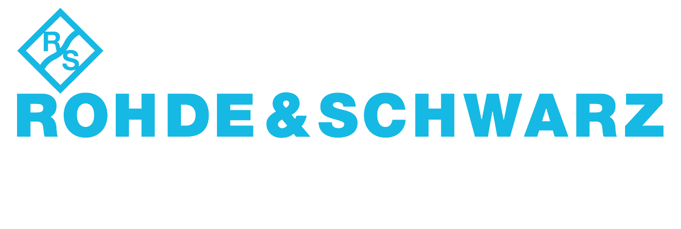 Rohde and schwarz logo