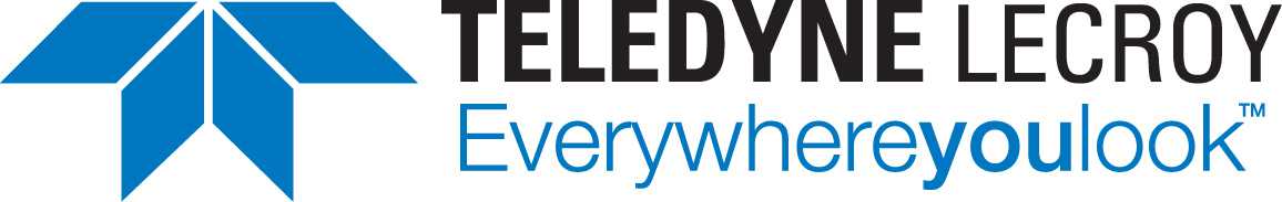 lecroy logo