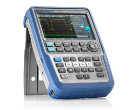 Scope Rider Handheld Digital Oscilloscope