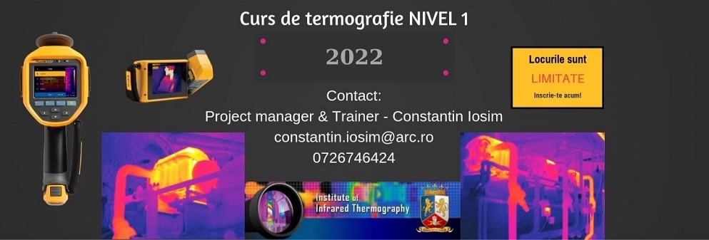 Curs Termoviziune