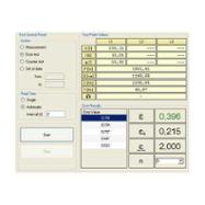 Accesorii analiza calitatii energiei Calmet Calsoft 10 - Software for Caltest 10 tester