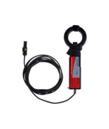 Accesorii masuratori de uz general Metrel A 1588 Traductor de curent tip cleşte de &icirc;naltă acurateţe, c.a., domeniu 0.5/5/50A