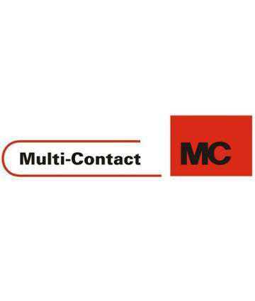 Accesorii masuratori de uz general MULTI-CONTACT AGK40 Clips crocodil mini cu izolatie incasabila