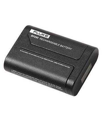Accesorii masuratori de uz general Fluke BP290 - baterie Li-Ion de mare capacitate 2400 mAh pentru Fluke 190 seria II 