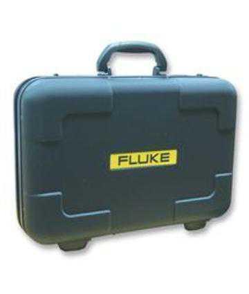 Accesorii masuratori de uz general Fluke Geanta de transport robusta cu invelis protector Fluke C290 (Fluke 190 Seria II) 