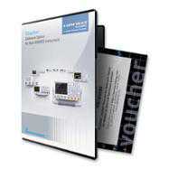 Accesorii masuratori de uz general Rohde & Schwarz HV712 Licence key (voucher) 