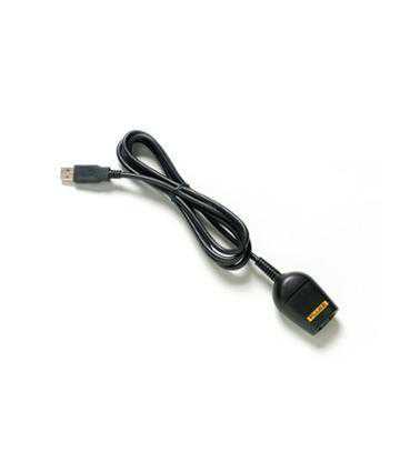 Accesorii masuratori de uz general Fluke IR189 cablu USB 