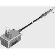 Accesorii masuratori de uz general Fluke PM8907/801 Adaptor tensiune de linie european / Incarcator baterie  