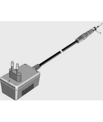 Accesorii masuratori de uz general Fluke PM8907/801 Adaptor tensiune de linie european / Incarcator baterie  