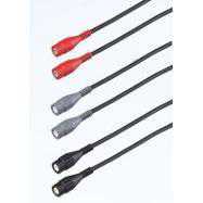 Accesorii masuratori de uz general Fluke PM9091/001 Set cablu coaxial BNC 50 Ohm (3 x 1.5m)