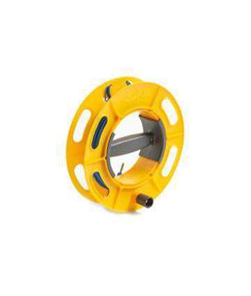 Accesorii masuratori de uz general Fluke rolă de cablu albastru 25 m pentru măsură cu Fluke 1623 şi Fluke 1625