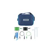 Accesorii masuratori de uz general Metrel S 2027 Set accesorii de testare a impamantarii cu 3 fire, 50m
