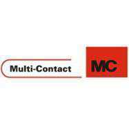Accesorii masuratori de uz general MULTI-CONTACT SLS205-L Conector rigid in-line diam. 2 mm 