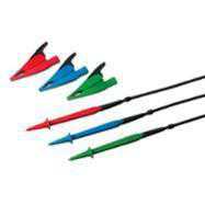 Accesorii masuratori de uz general Fluke TL165X set standard cabluri de test