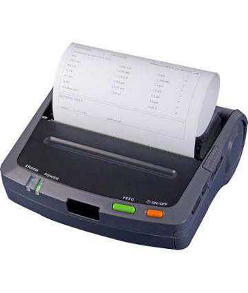 Accesorii masuratori de uz general Metrawatt Z721S Thermal printer