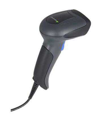 Accesorii masuratori de uz general Metrawatt Z751A Barcode Reader / Scanner