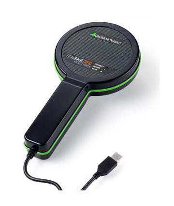 Accesorii masuratori de uz general Metrawatt Z751E RFID Reader / Writer