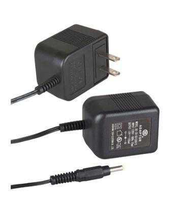 Accesorii pentru aparatura de laborator BK Precision BE802   - 230VAC European Two Prong Wall Adapter with output of 12VDC/150mA