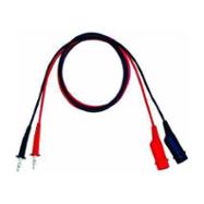 Accesorii pentru aparatura de laborator GW INSTEK Conductor de testare GTL-105A