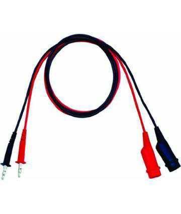 Accesorii pentru aparatura de laborator GW INSTEK Conductor de testare GTL-105A