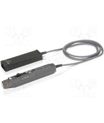 Accesorii pentru osciloscoape Teledyne LeCroy CP031A - Sonda de Curent de Inalta Sensibilitate 30 A, 100 MHz, AC/DC, 30 A rms, 50 A Varf Impuls, Cablu de 1.5 m