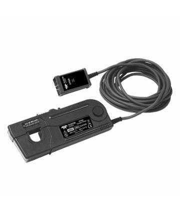 Accesorii pentru osciloscoape Teledyne LeCroy CP500 - Sonda de Curent 500 A, 2 MHz, AC/DC, 500 A rms, 700 A Varf Impuls, Cablu de 6 m