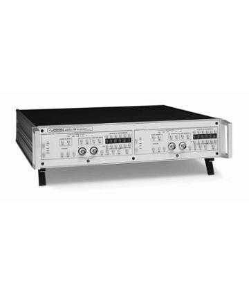 Accesorii pentru osciloscoape Teledyne LeCroy DA1855A-PR2 - Amplificator Diferential cu Sursa de Putere de Precizie 2Ch, 100 MHz