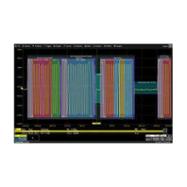 Accesorii pentru osciloscoape Teledyne LeCroy HDO4K-1553 TD - Pachet de Declansare si Decodare MIL-STD-1553 pentru HDO4000