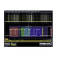 Accesorii pentru osciloscoape Teledyne LeCroy LM10Zi-LINbus D - Pachet de Decodare LIN Bus pentru LabMaster 10Zi