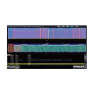 Accesorii pentru osciloscoape Teledyne LeCroy LM10Zi-SATAbus D - Pachet de Decodare SATA pentru LabMaster 10Zi, Compatibil SATA Gen 1, 2 si 3