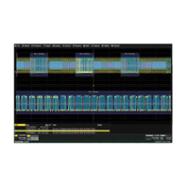 Accesorii pentru osciloscoape Teledyne LeCroy LM10Zi-SpaceWirebus D - Pachet de Decodare SpaceWire pentru LabMaster 10Zi