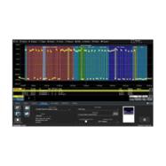 Accesorii pentru osciloscoape Teledyne LeCroy LM9Zi-CAN FDbus TDM - Pachet de Declansare, Decodare si Masurare/Grafic CAN FD pentru LabMaster 9 Zi
