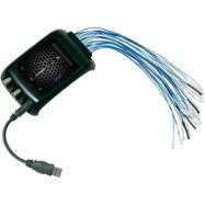 Accesorii pentru osciloscoape Teledyne LeCroy LOGICSTUDIO 16 - Analizor Logic USB 16 Canale, 1 GS/s, 100 MHz