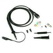 Accesorii pentru osciloscoape Teledyne LeCroy PP019-1 - Sonda Pasiva pentru WaveSurfer 3000 10:1, 10 MOhm, 250 MHz