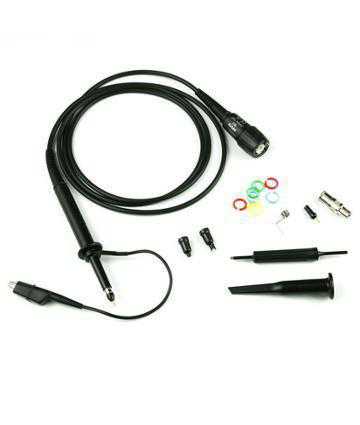 Accesorii pentru osciloscoape Teledyne LeCroy PP020-1 - Sonda Pasiva pentru WaveSurfer 3000 10:1, 10 MOhm, 500 MHz