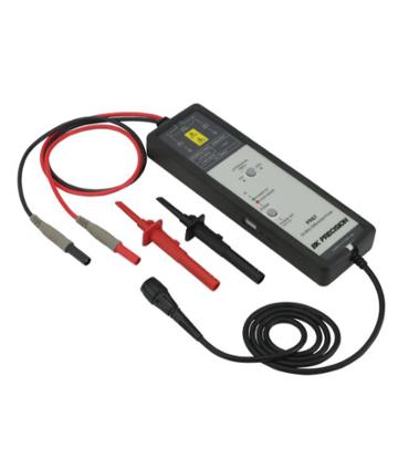 Accesorii pentru osciloscoape Sefram PR65/PR67 Sonda diferentiala de inalta tensiune 