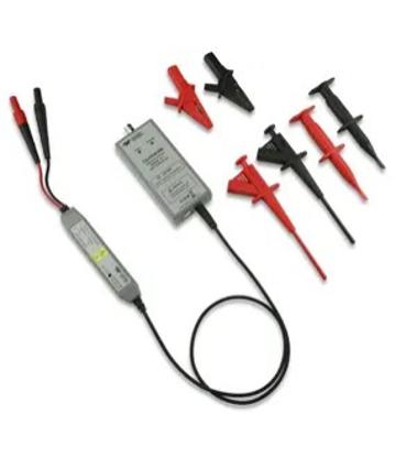 Accesorii pentru osciloscoape Teledyne LeCroy Sonde diferentiale low and high voltage