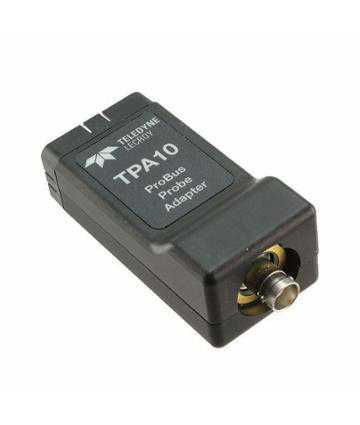 Accesorii pentru osciloscoape Teledyne LeCroy TPA10 - Adaptor de Sonda TekProbe catre ProBus