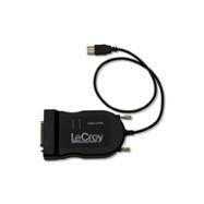Accesorii pentru osciloscoape Teledyne LeCroy USB2-GPIB - Adaptor Extern USB 2.0 catre GPIB IEEE 488.2