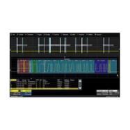 Accesorii pentru osciloscoape Teledyne LeCroy WM8Zi-EMB TD - Pachet de Declansare si Decodare I2C, SPI, UART si RS-232 pentru WM/SDA/DDA 8 Zi/-A/-B