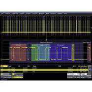 Accesorii pentru osciloscoape Teledyne LeCroy WR8K-LINbus TDME - Pachet de Declansare, Decodare, Masurare/Grafica si Diagrama Ochi LIN Bus pentru WaveRunner 8000